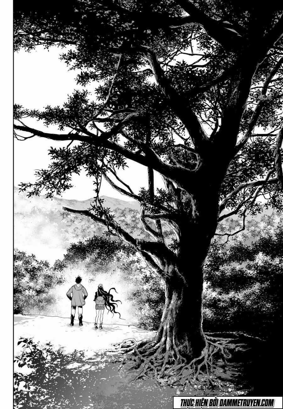 Kẻ Siêu Phàm Chapter 12 trang 2