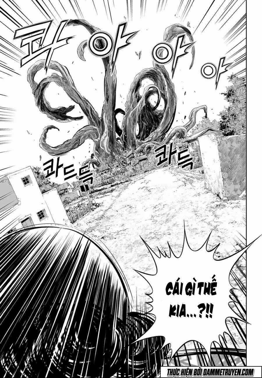 Kẻ Siêu Phàm Chapter 12 trang 21