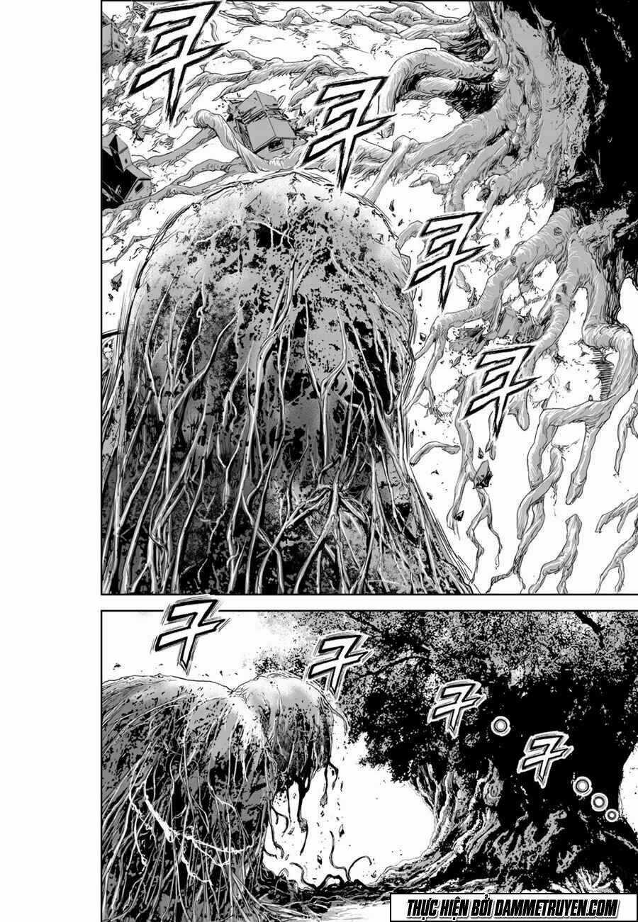 Kẻ Siêu Phàm Chapter 13 trang 16