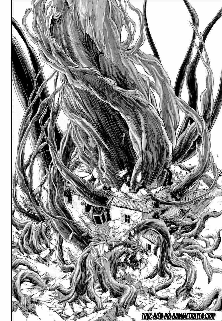 Kẻ Siêu Phàm Chapter 13 trang 2