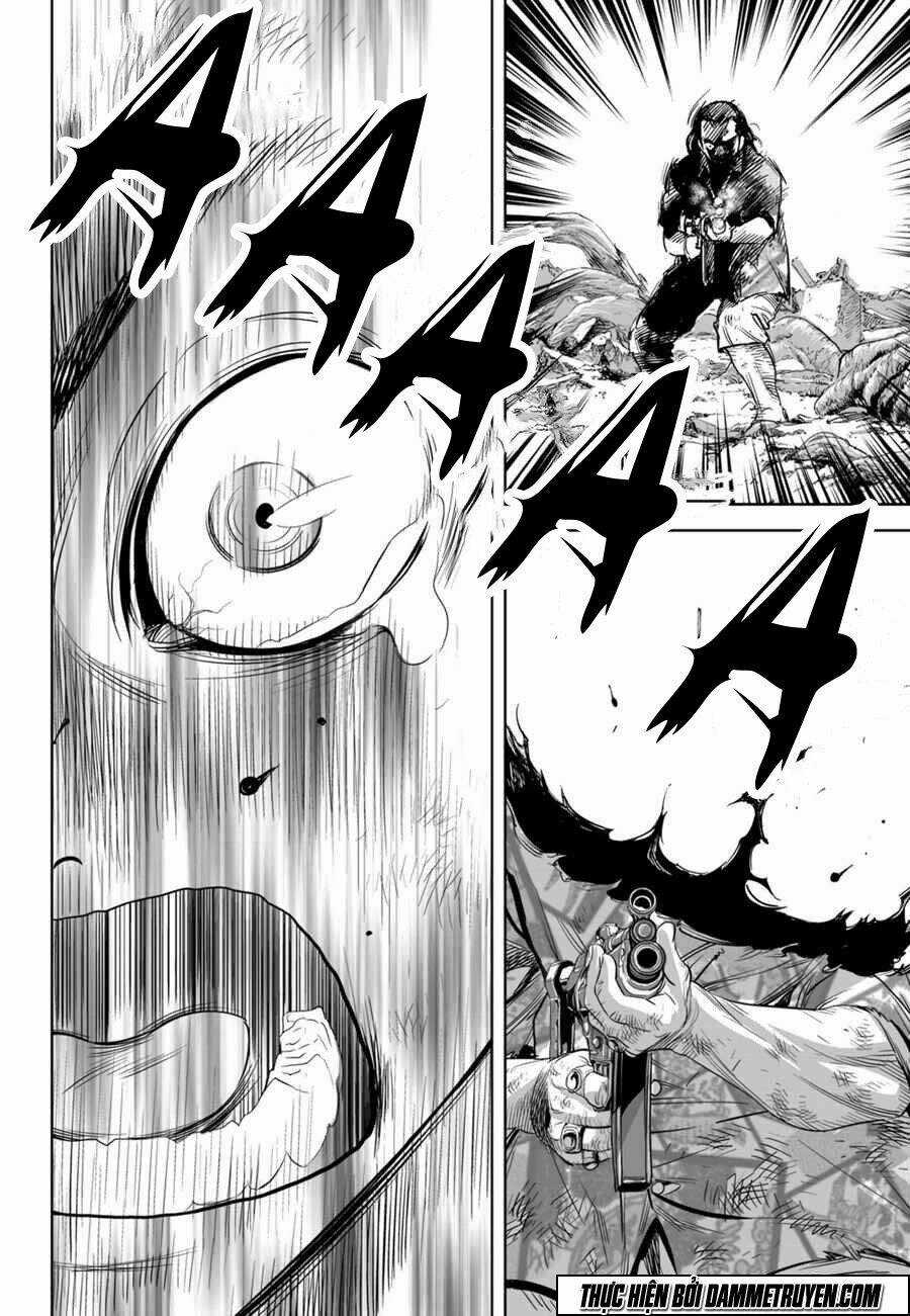 Kẻ Siêu Phàm Chapter 13 trang 20