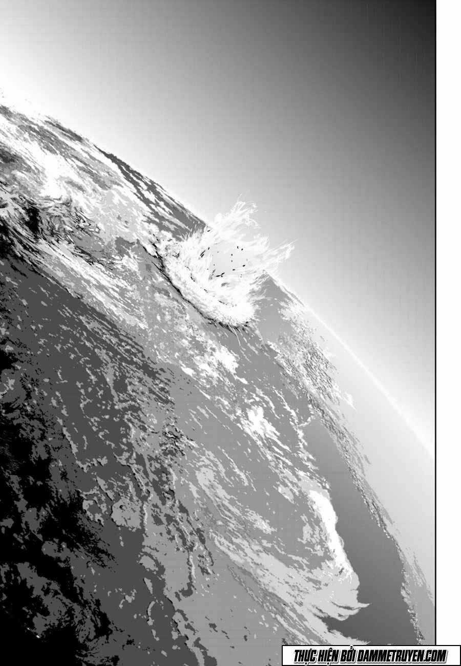 Kẻ Siêu Phàm Chapter 13 trang 21