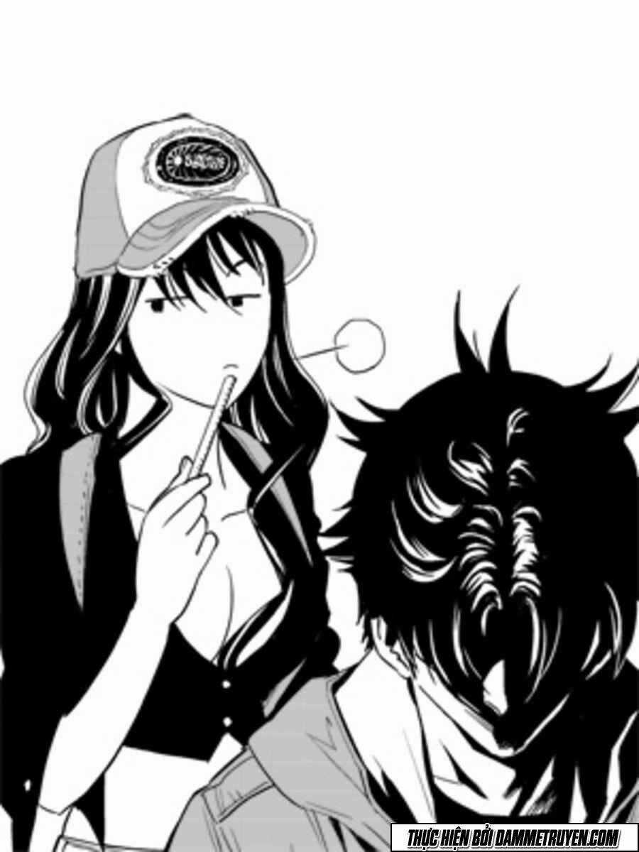 Kẻ Siêu Phàm Chapter 13 trang 23