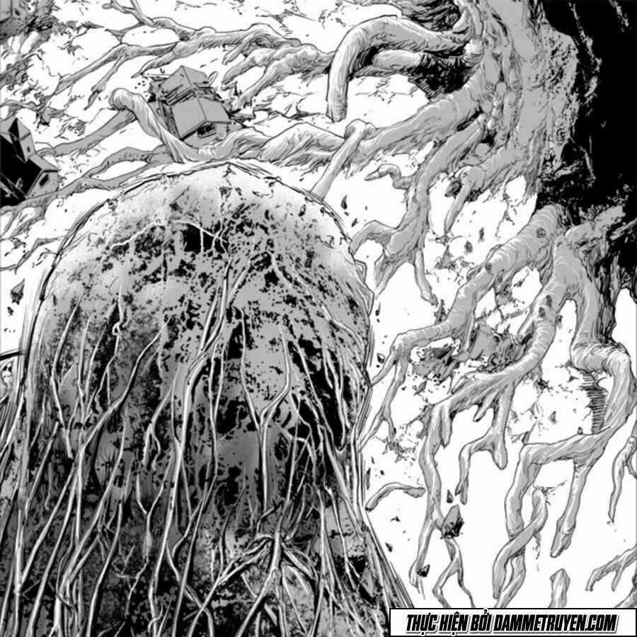 Kẻ Siêu Phàm Chapter 13 trang 25