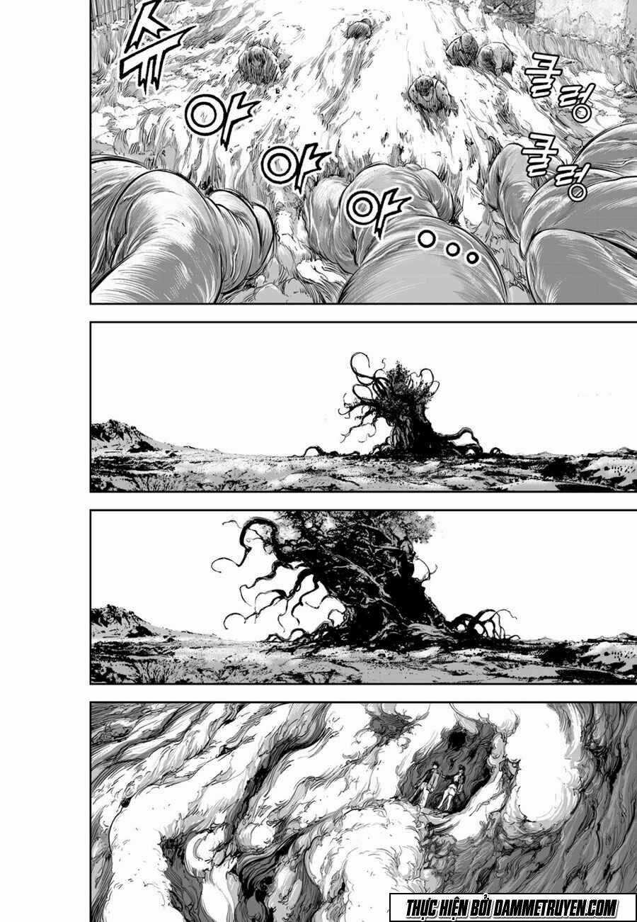 Kẻ Siêu Phàm Chapter 13 trang 8