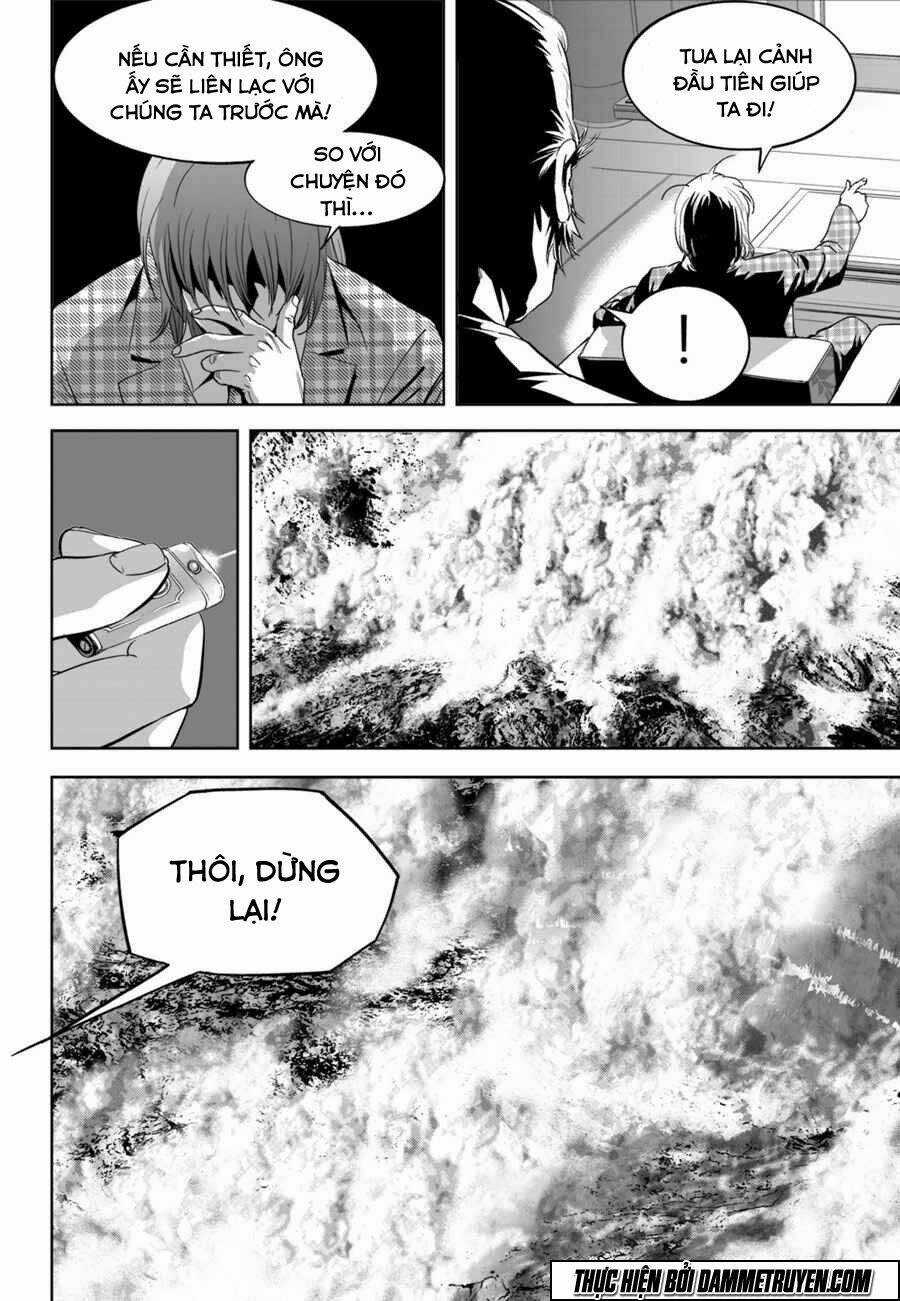 Kẻ Siêu Phàm Chapter 14 trang 13