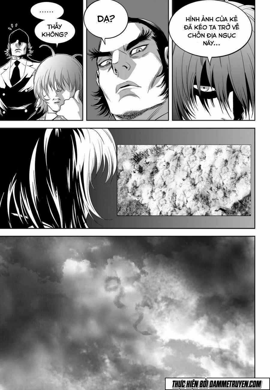 Kẻ Siêu Phàm Chapter 14 trang 14