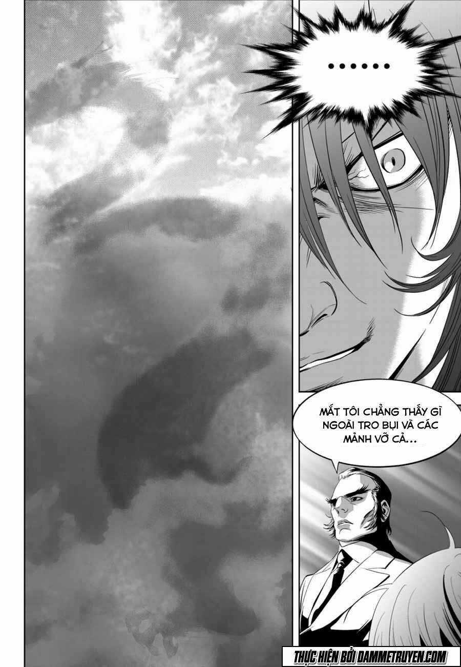 Kẻ Siêu Phàm Chapter 14 trang 15