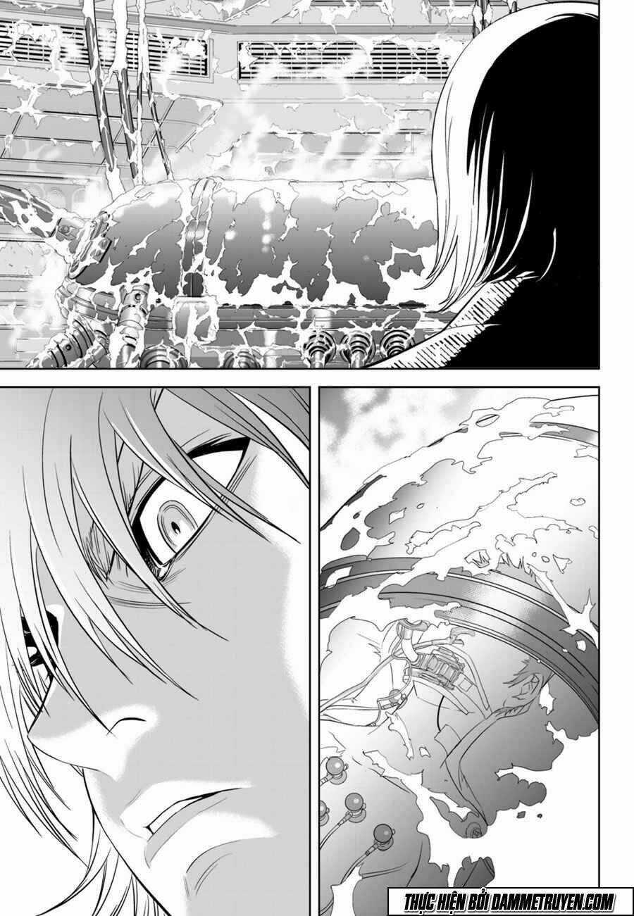 Kẻ Siêu Phàm Chapter 14 trang 18