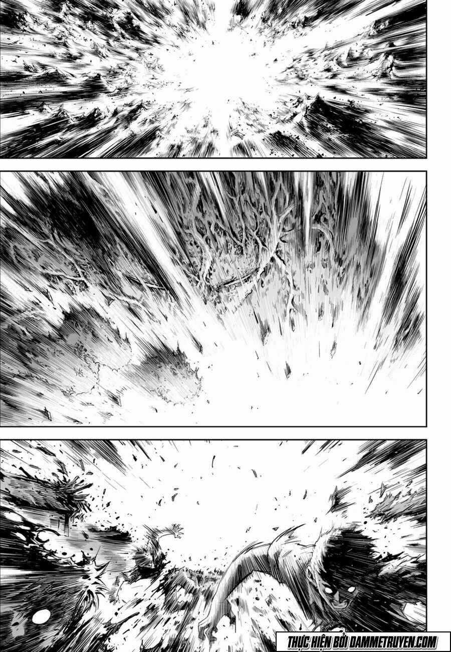 Kẻ Siêu Phàm Chapter 14 trang 2