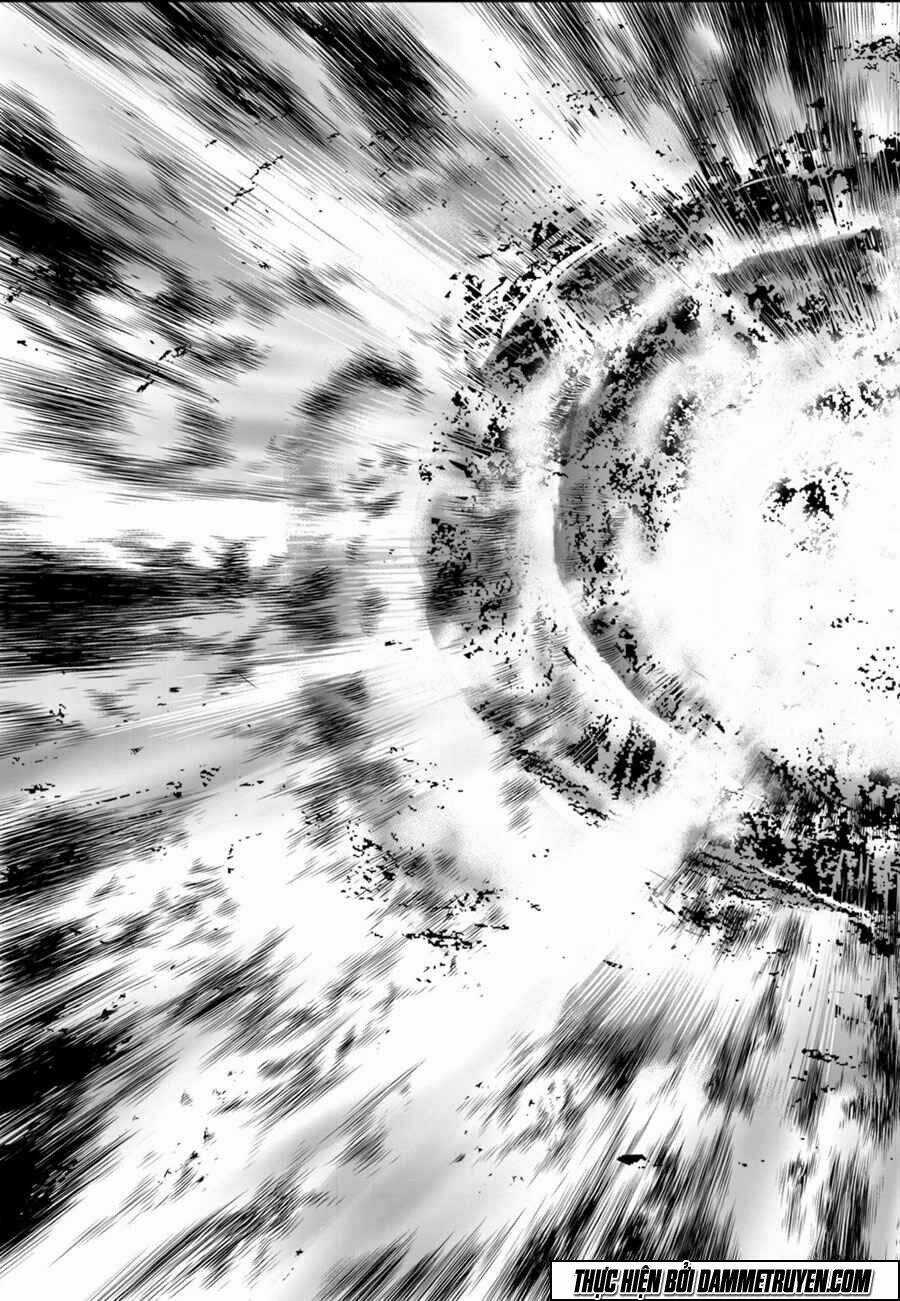 Kẻ Siêu Phàm Chapter 14 trang 4