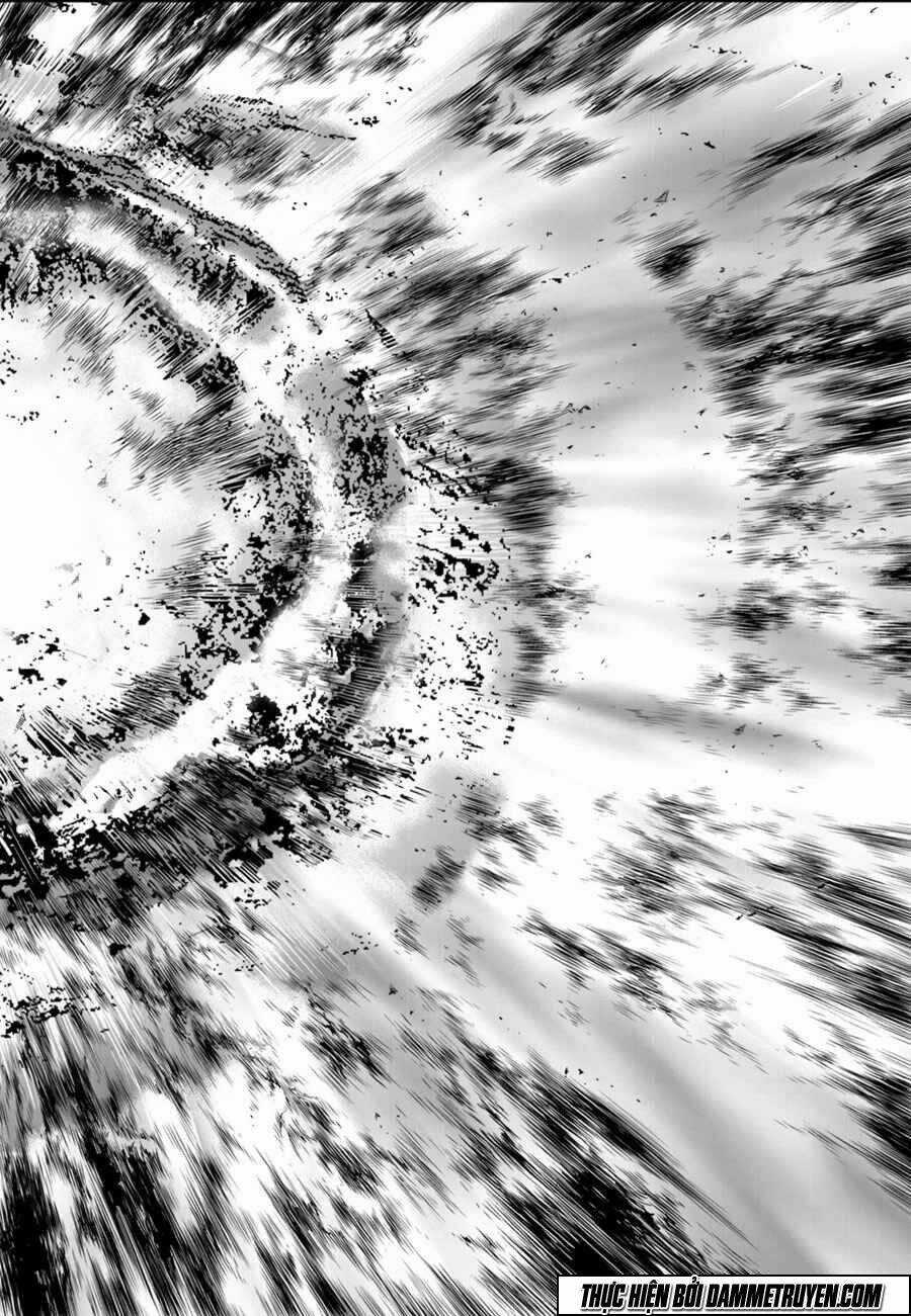 Kẻ Siêu Phàm Chapter 14 trang 5