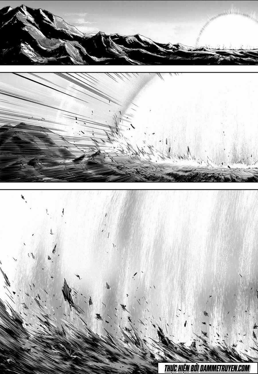 Kẻ Siêu Phàm Chapter 14 trang 6