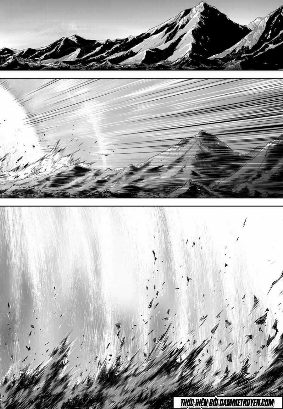 Kẻ Siêu Phàm Chapter 14 trang 7