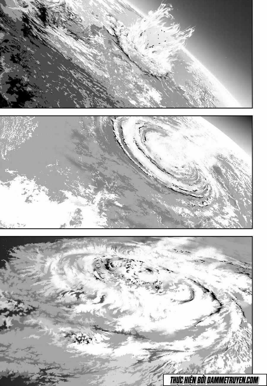Kẻ Siêu Phàm Chapter 14 trang 8