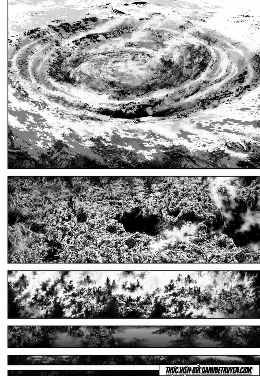 Kẻ Siêu Phàm Chapter 14 trang 9