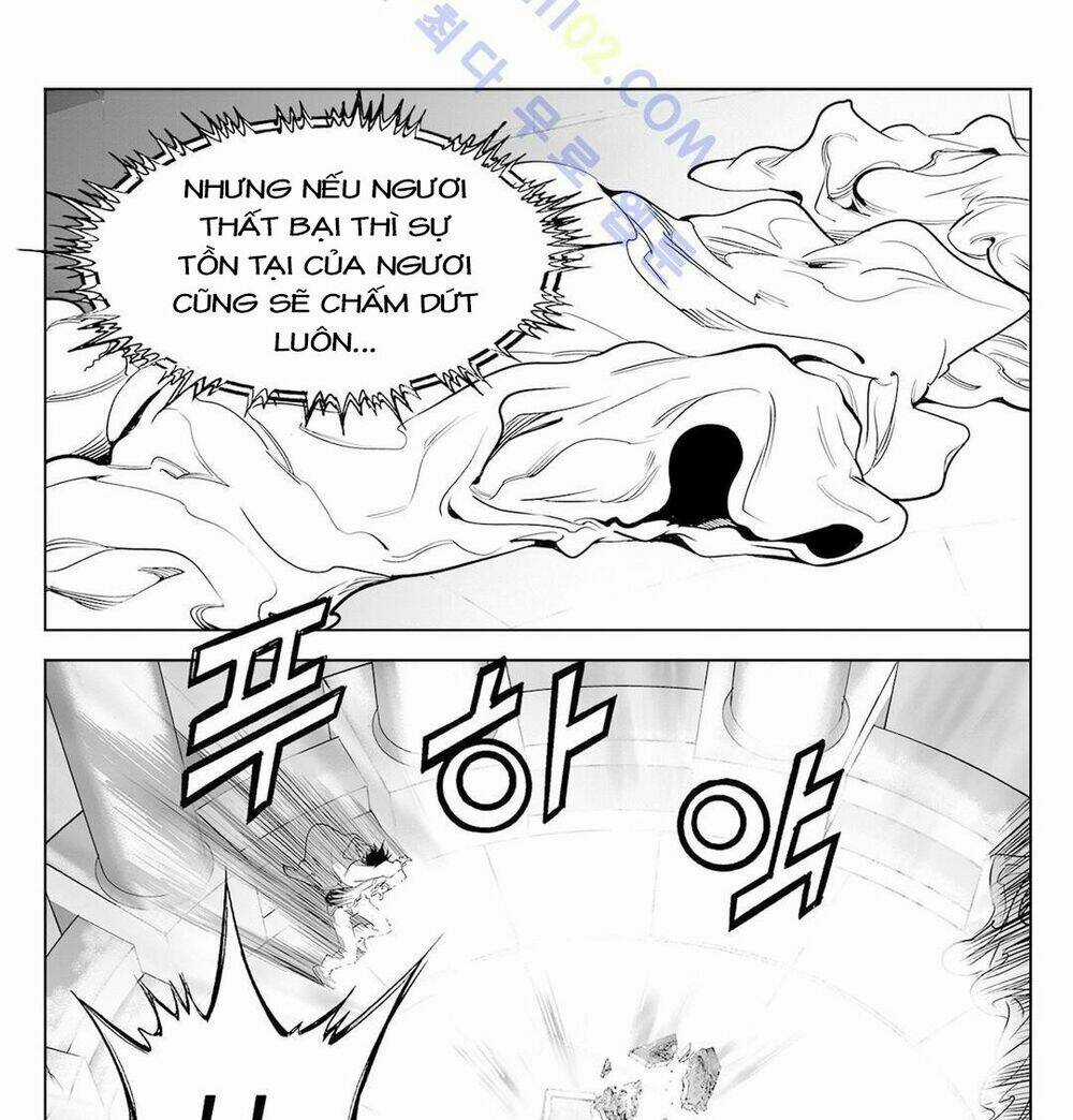 Kẻ Siêu Phàm Chapter 15 trang 10