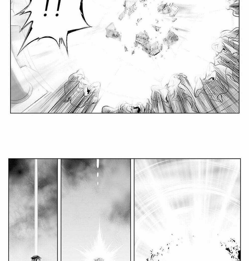 Kẻ Siêu Phàm Chapter 15 trang 11