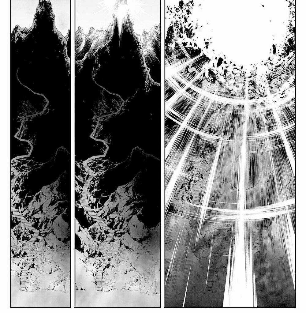 Kẻ Siêu Phàm Chapter 15 trang 12