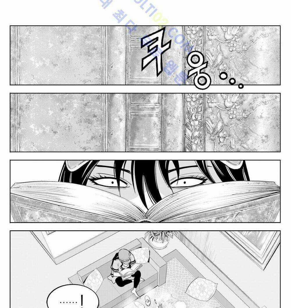 Kẻ Siêu Phàm Chapter 15 trang 16