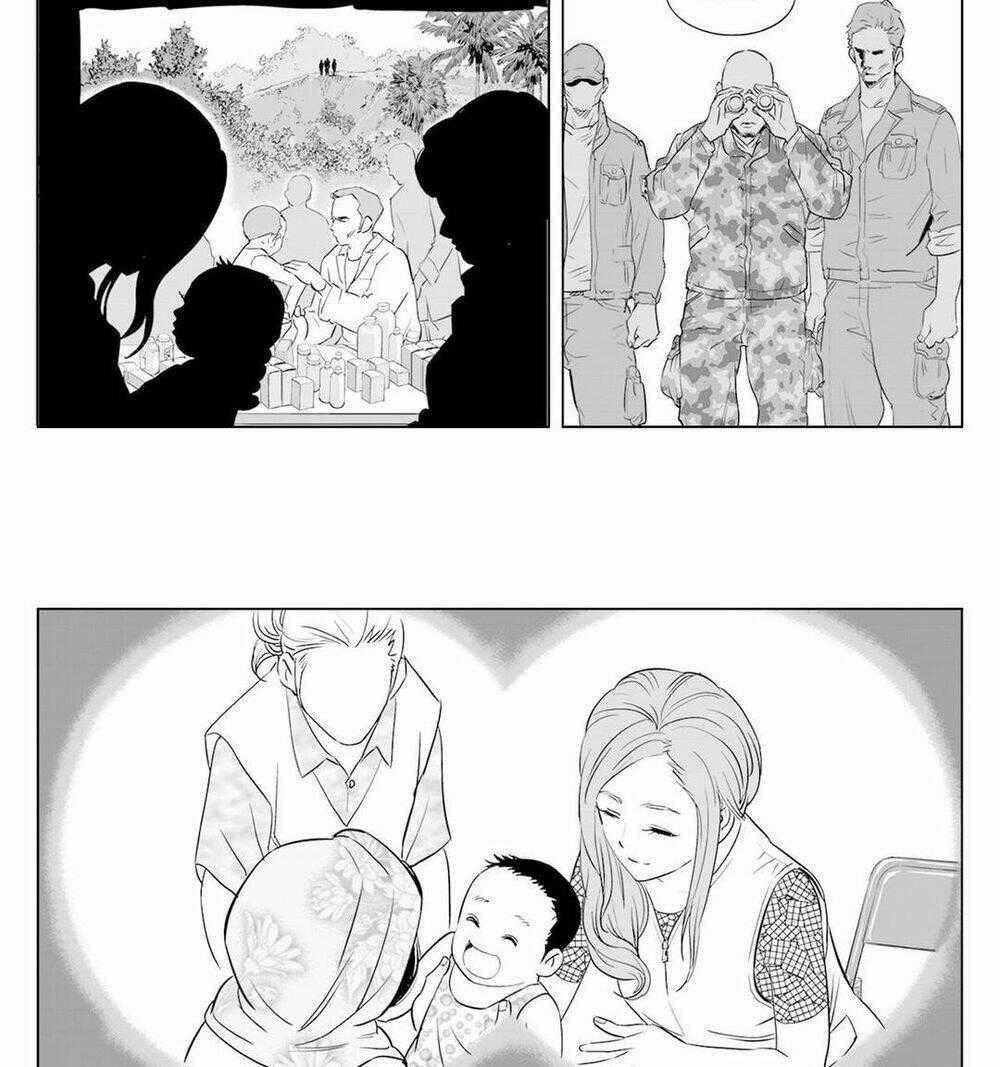 Kẻ Siêu Phàm Chapter 15 trang 23