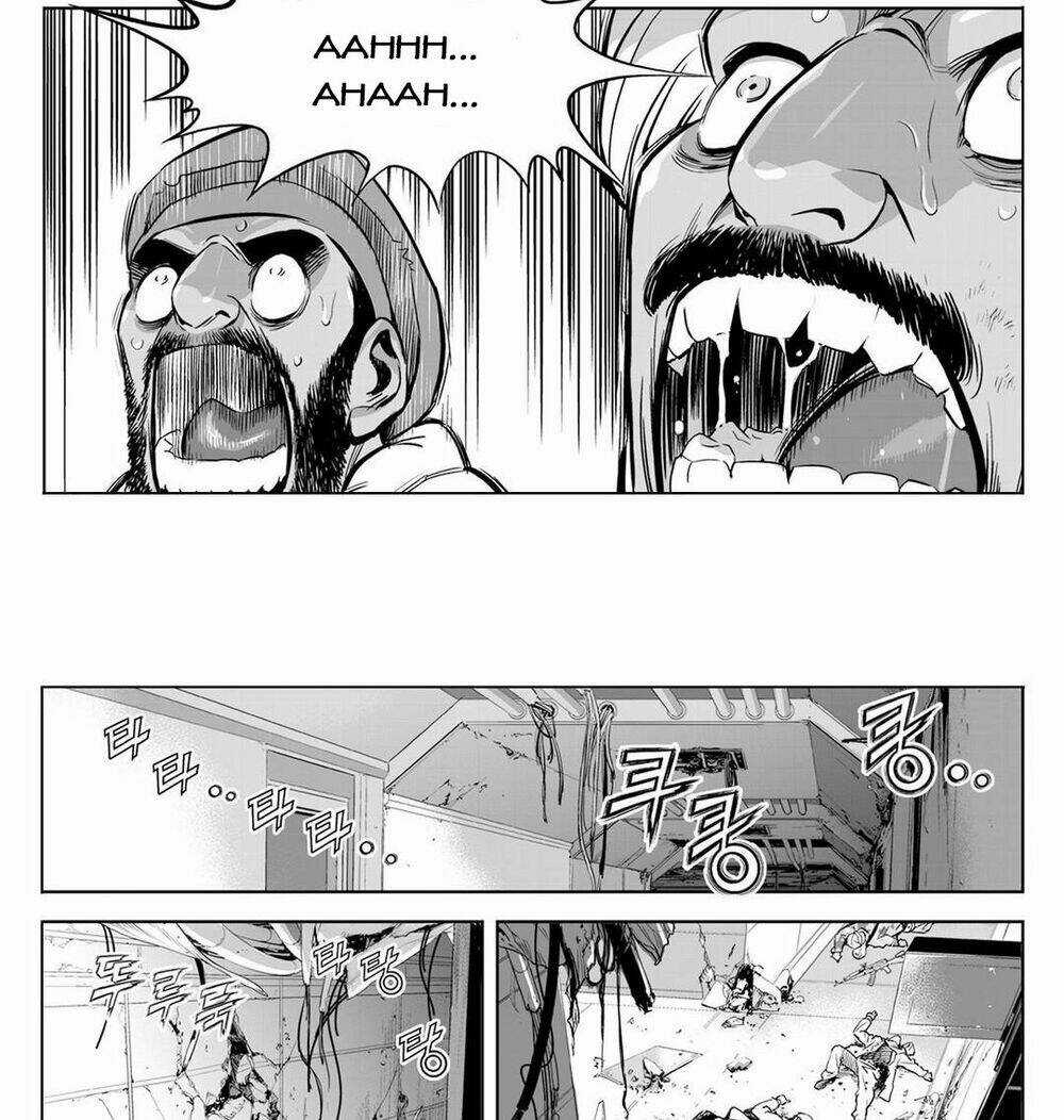 Kẻ Siêu Phàm Chapter 16 trang 11