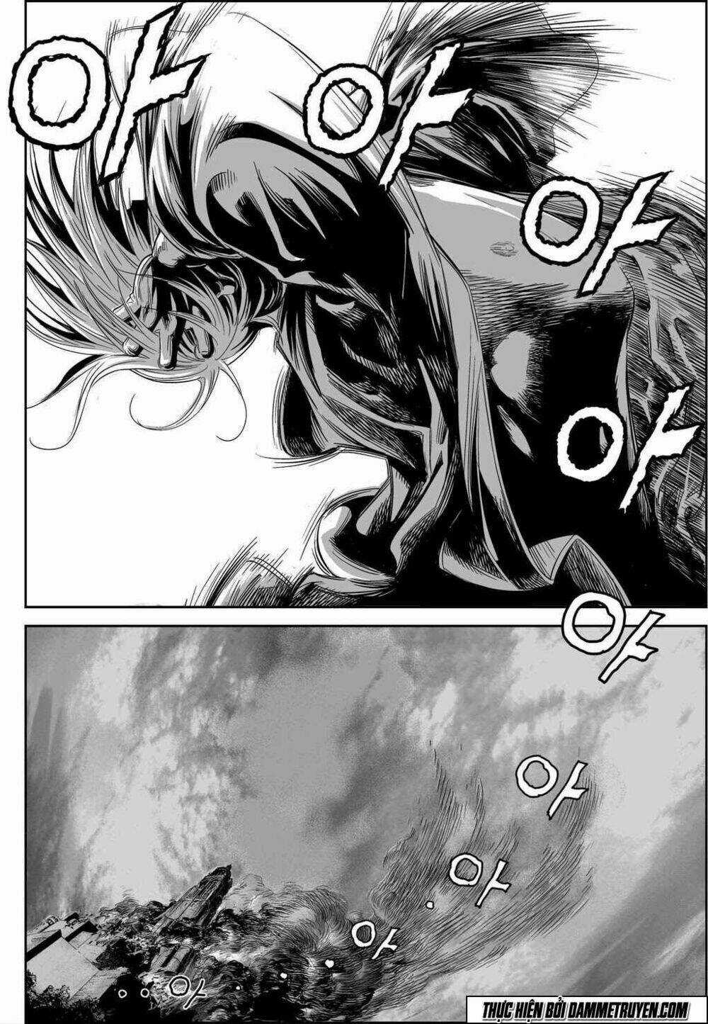 Kẻ Siêu Phàm Chapter 2 trang 14