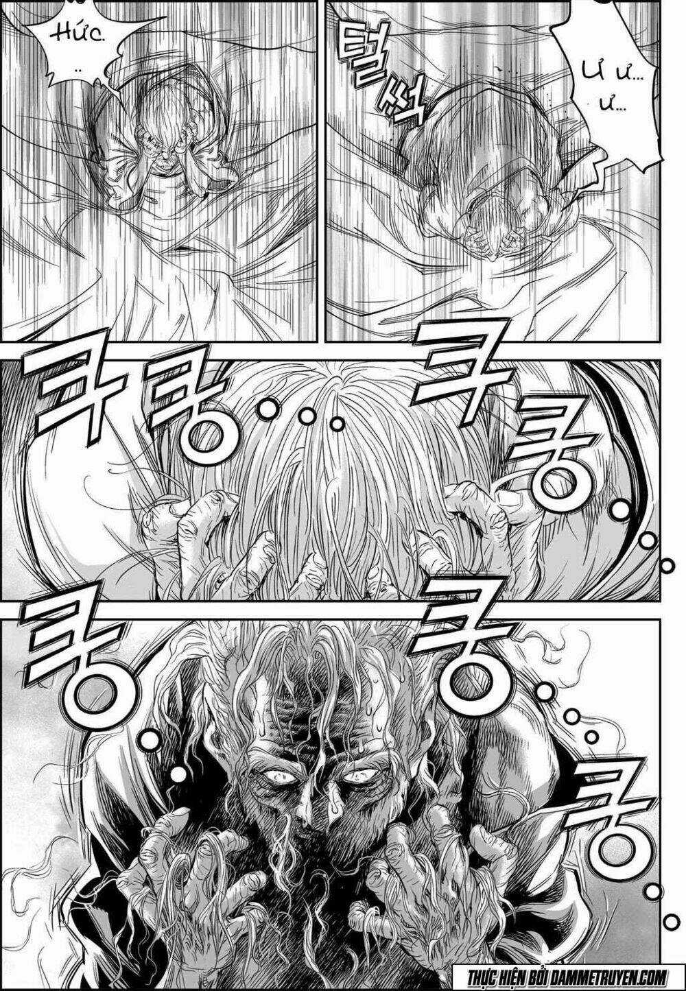 Kẻ Siêu Phàm Chapter 2 trang 9