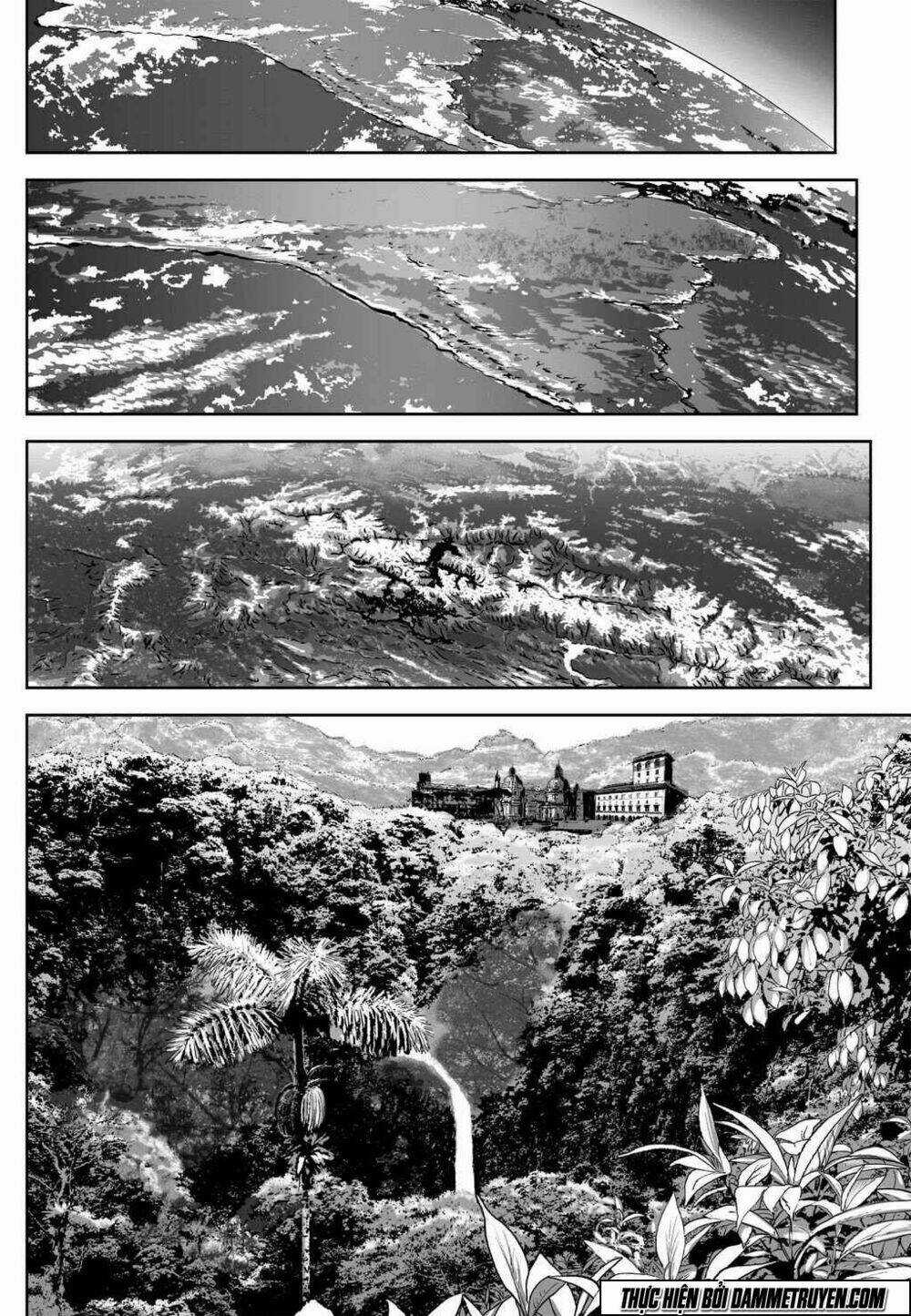 Kẻ Siêu Phàm Chapter 3 trang 19