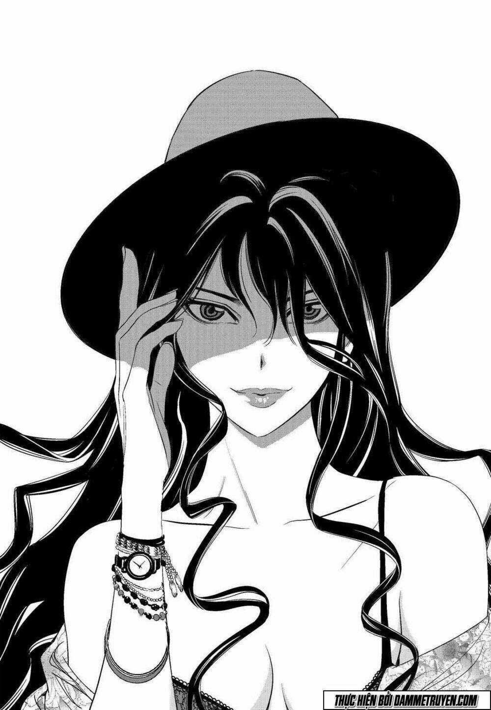 Kẻ Siêu Phàm Chapter 4 trang 2