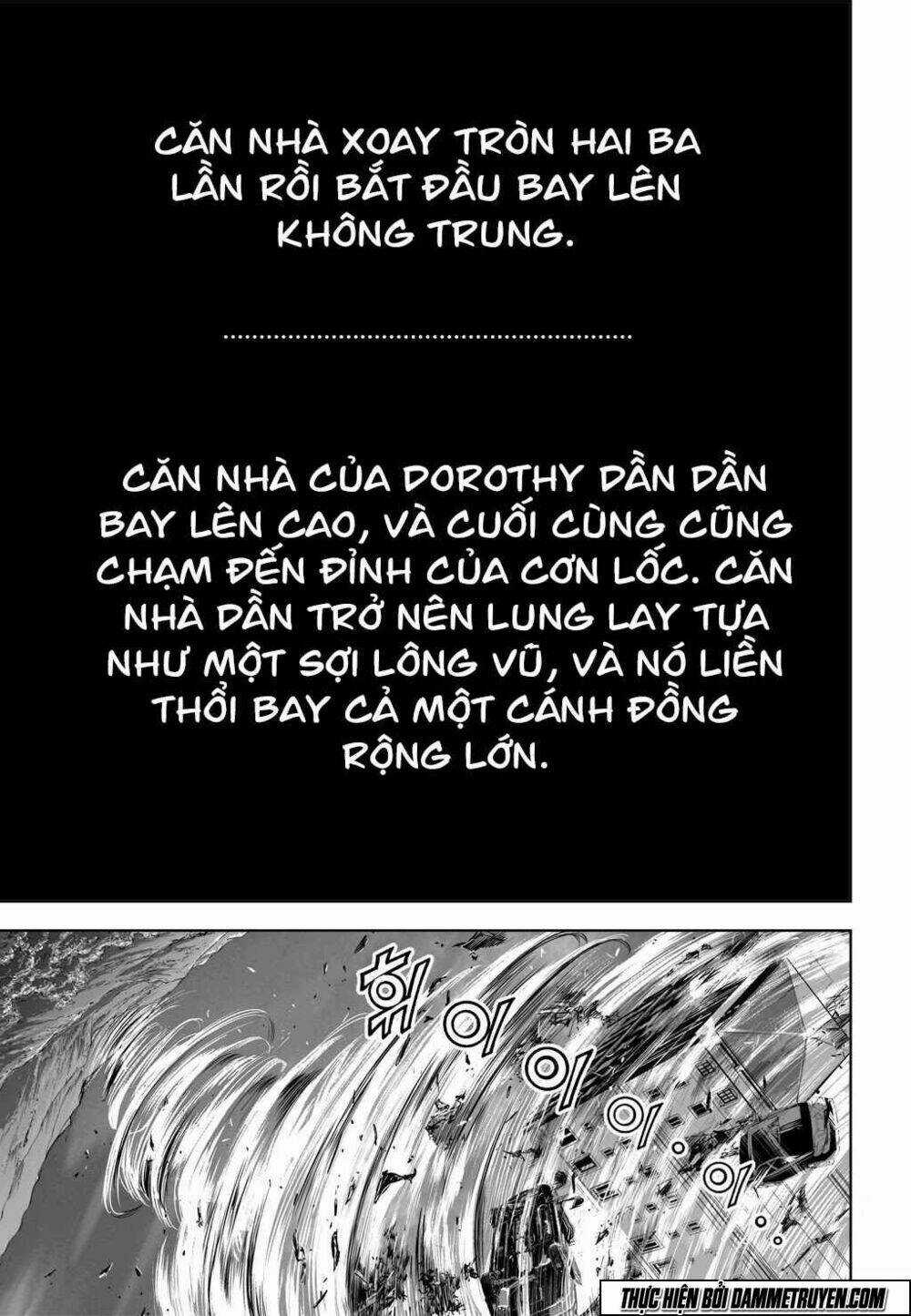 Kẻ Siêu Phàm Chapter 7 trang 2
