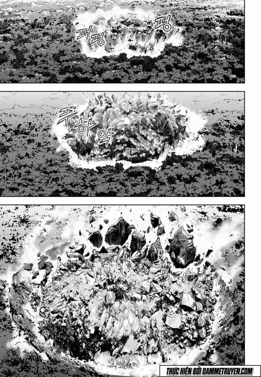 Kẻ Siêu Phàm Chapter 9 trang 17