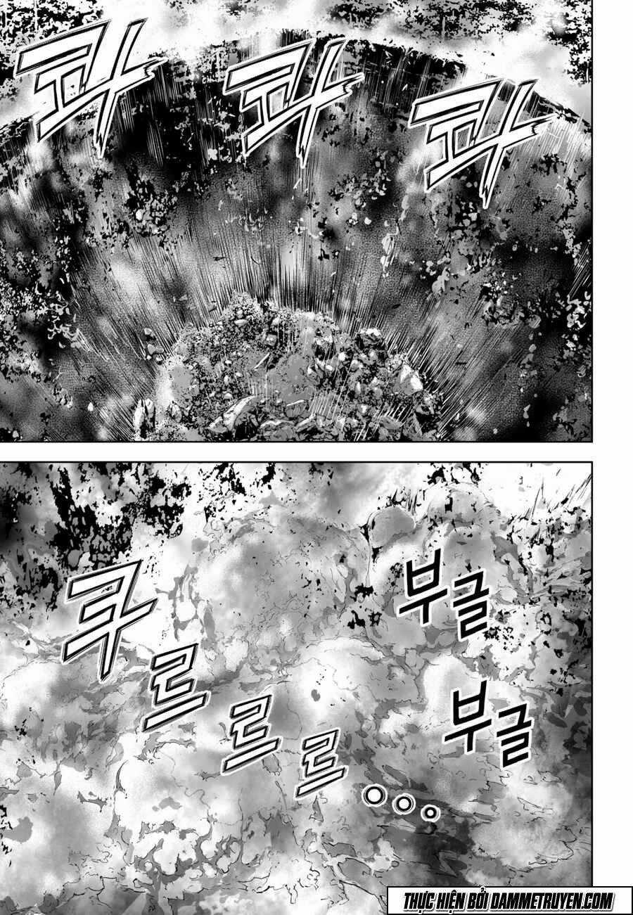 Kẻ Siêu Phàm Chapter 9 trang 19