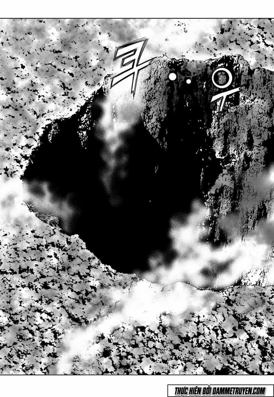 Kẻ Siêu Phàm Chapter 9 trang 21