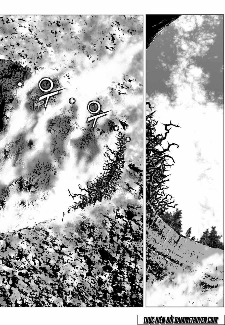 Kẻ Siêu Phàm Chapter 9 trang 22