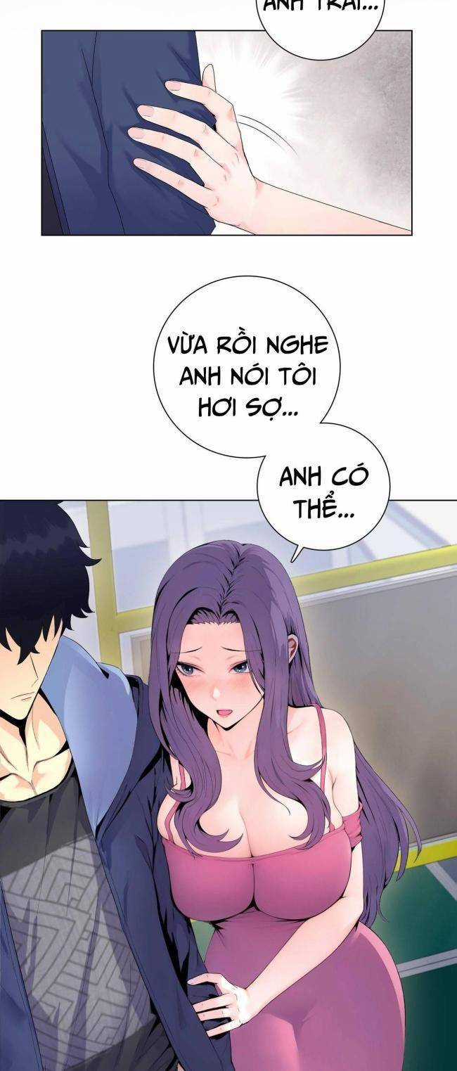 Kẻ Tàn Nhẫn Ngày Tận Thế: Bắt Đầu Dự Trữ Hàng Tỉ Tấn Vật Tư Chương 1 trang 19