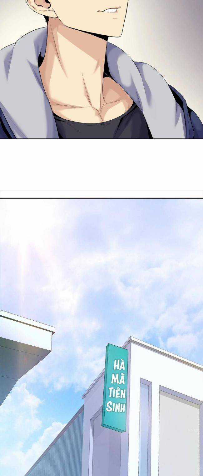 Kẻ Tàn Nhẫn Ngày Tận Thế: Bắt Đầu Dự Trữ Hàng Tỉ Tấn Vật Tư Chương 1 trang 22