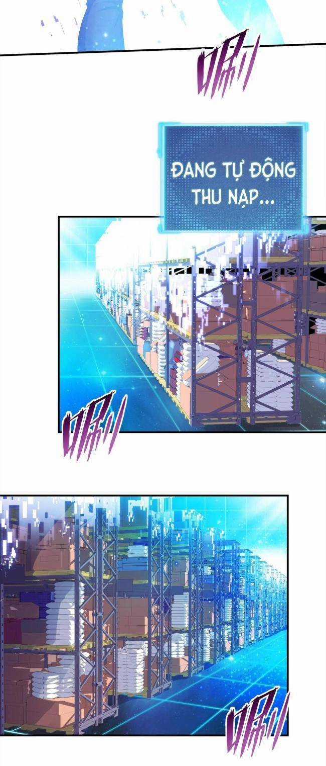 Kẻ Tàn Nhẫn Ngày Tận Thế: Bắt Đầu Dự Trữ Hàng Tỉ Tấn Vật Tư Chương 1 trang 29