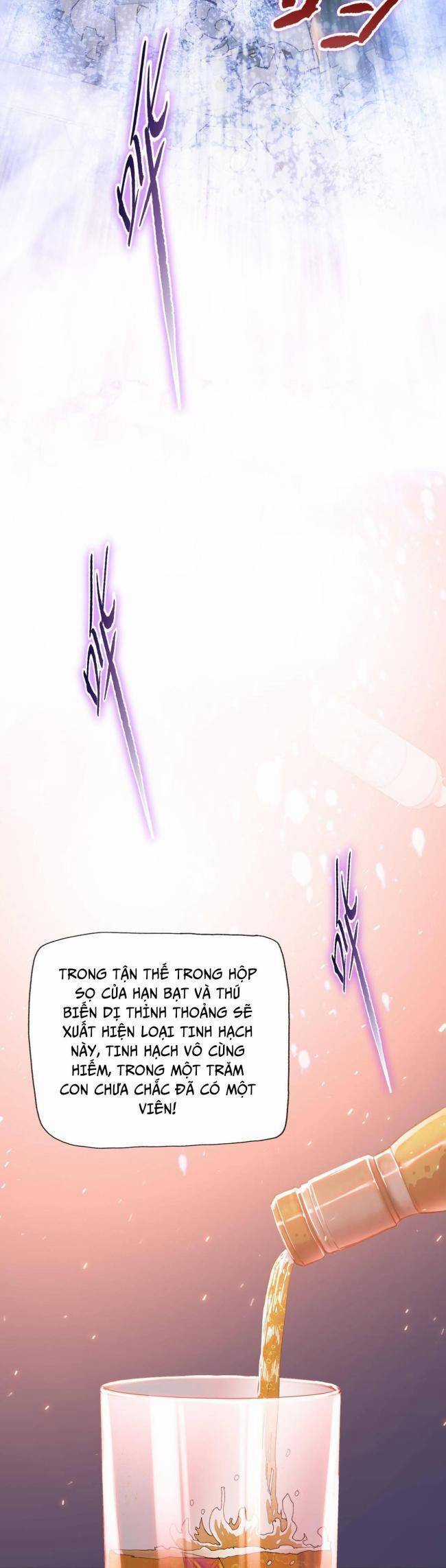 Kẻ Tàn Nhẫn Ngày Tận Thế: Bắt Đầu Dự Trữ Hàng Tỉ Tấn Vật Tư Chương 10 trang 11