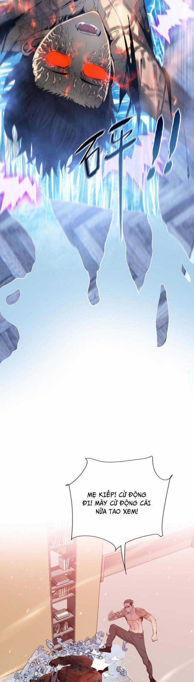 Kẻ Tàn Nhẫn Ngày Tận Thế: Bắt Đầu Dự Trữ Hàng Tỉ Tấn Vật Tư Chương 10 trang 15