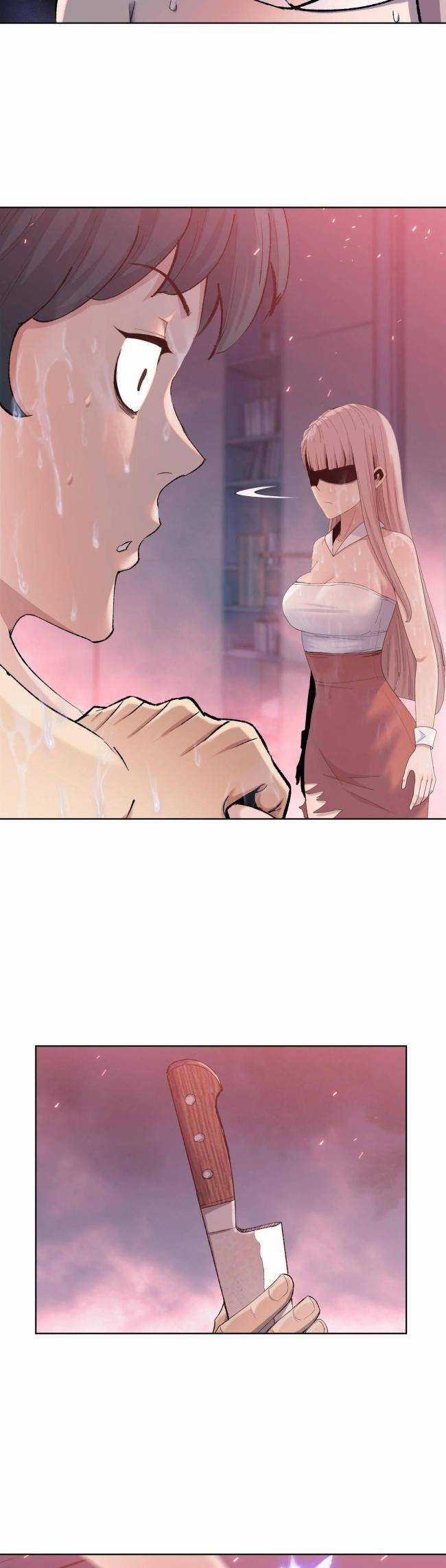 Kẻ Tàn Nhẫn Ngày Tận Thế: Bắt Đầu Dự Trữ Hàng Tỉ Tấn Vật Tư Chương 10 trang 20