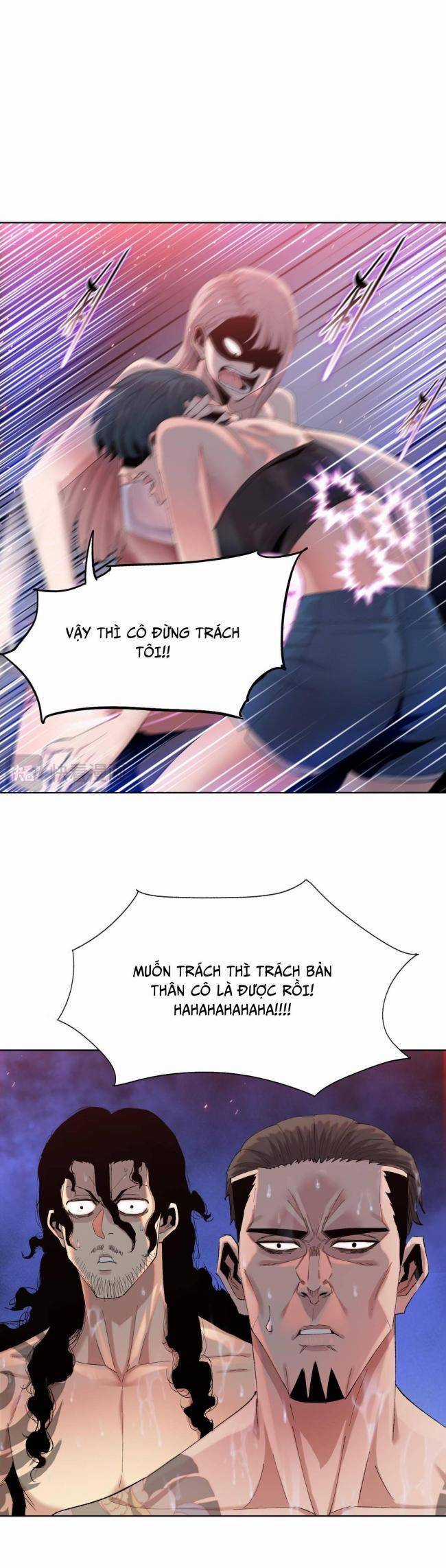 Kẻ Tàn Nhẫn Ngày Tận Thế: Bắt Đầu Dự Trữ Hàng Tỉ Tấn Vật Tư Chương 10 trang 23