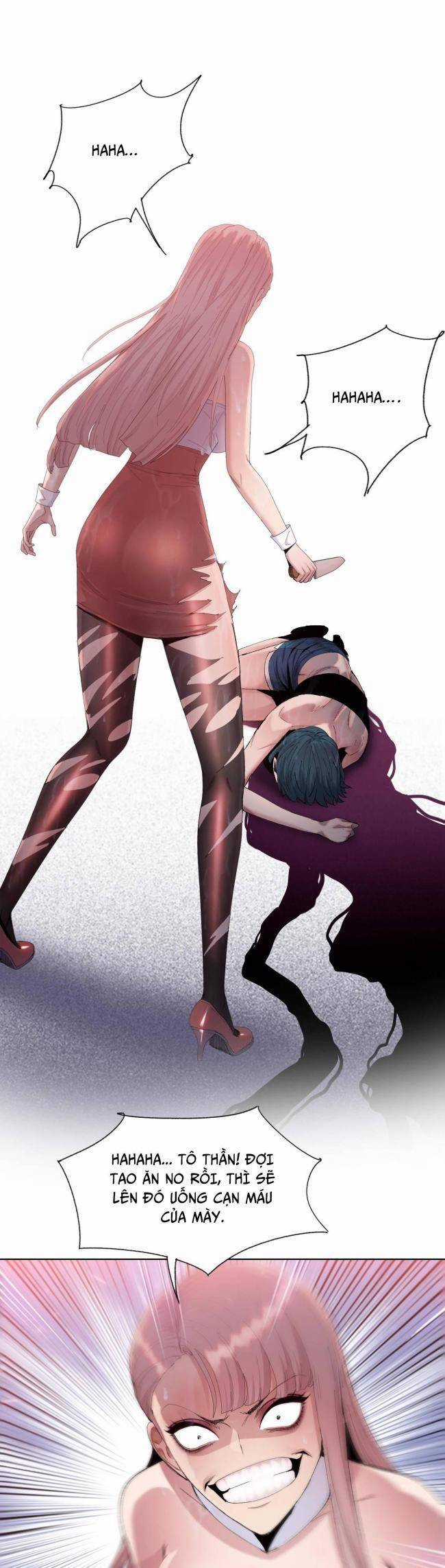 Kẻ Tàn Nhẫn Ngày Tận Thế: Bắt Đầu Dự Trữ Hàng Tỉ Tấn Vật Tư Chương 10 trang 24