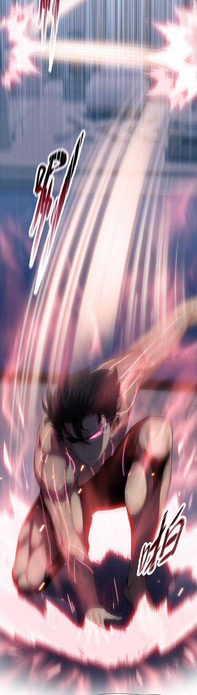 Kẻ Tàn Nhẫn Ngày Tận Thế: Bắt Đầu Dự Trữ Hàng Tỉ Tấn Vật Tư Chương 10 trang 27