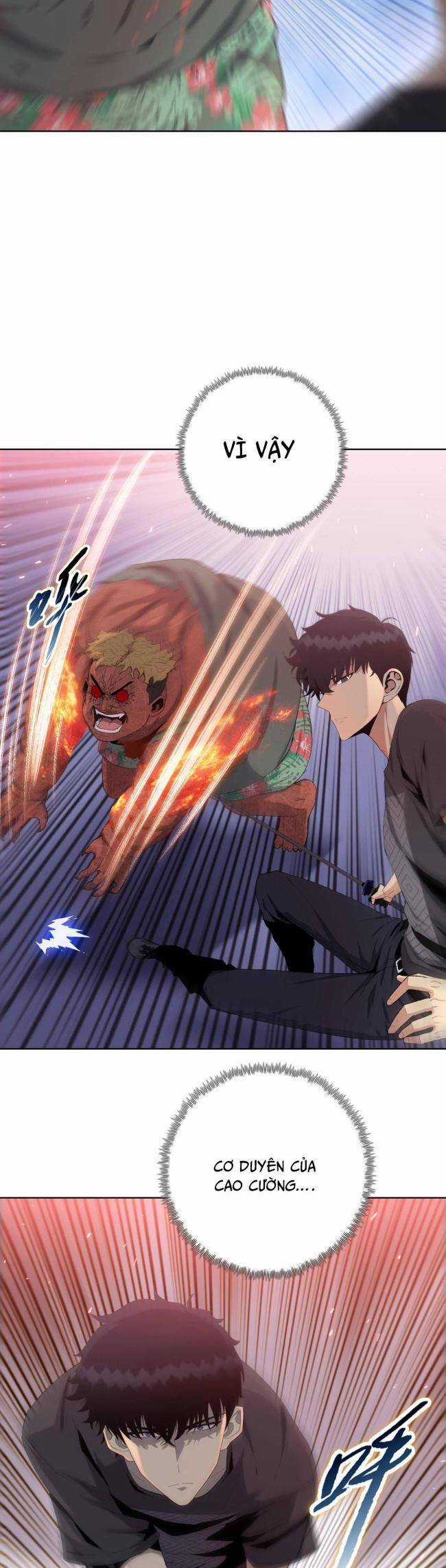 Kẻ Tàn Nhẫn Ngày Tận Thế: Bắt Đầu Dự Trữ Hàng Tỉ Tấn Vật Tư Chương 10 trang 3