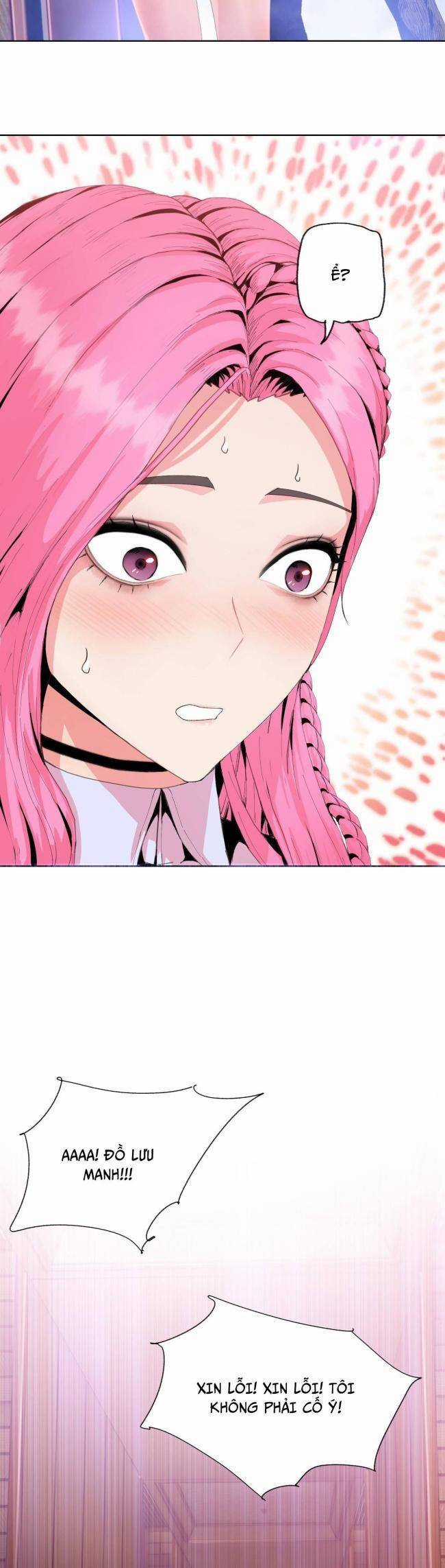 Kẻ Tàn Nhẫn Ngày Tận Thế: Bắt Đầu Dự Trữ Hàng Tỉ Tấn Vật Tư Chương 10 trang 31