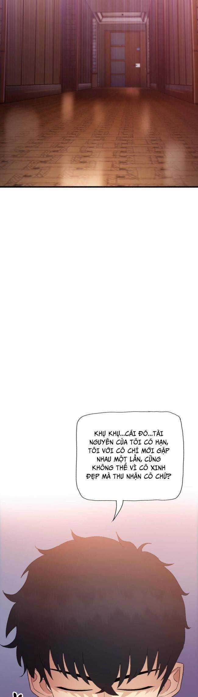 Kẻ Tàn Nhẫn Ngày Tận Thế: Bắt Đầu Dự Trữ Hàng Tỉ Tấn Vật Tư Chương 10 trang 32