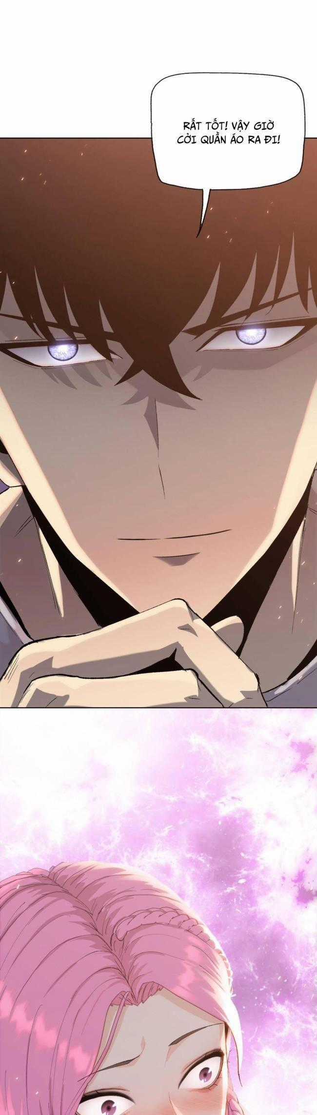 Kẻ Tàn Nhẫn Ngày Tận Thế: Bắt Đầu Dự Trữ Hàng Tỉ Tấn Vật Tư Chương 10 trang 36