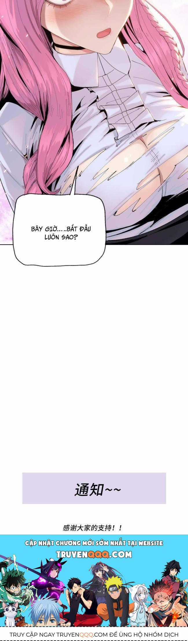 Kẻ Tàn Nhẫn Ngày Tận Thế: Bắt Đầu Dự Trữ Hàng Tỉ Tấn Vật Tư Chương 10 trang 37