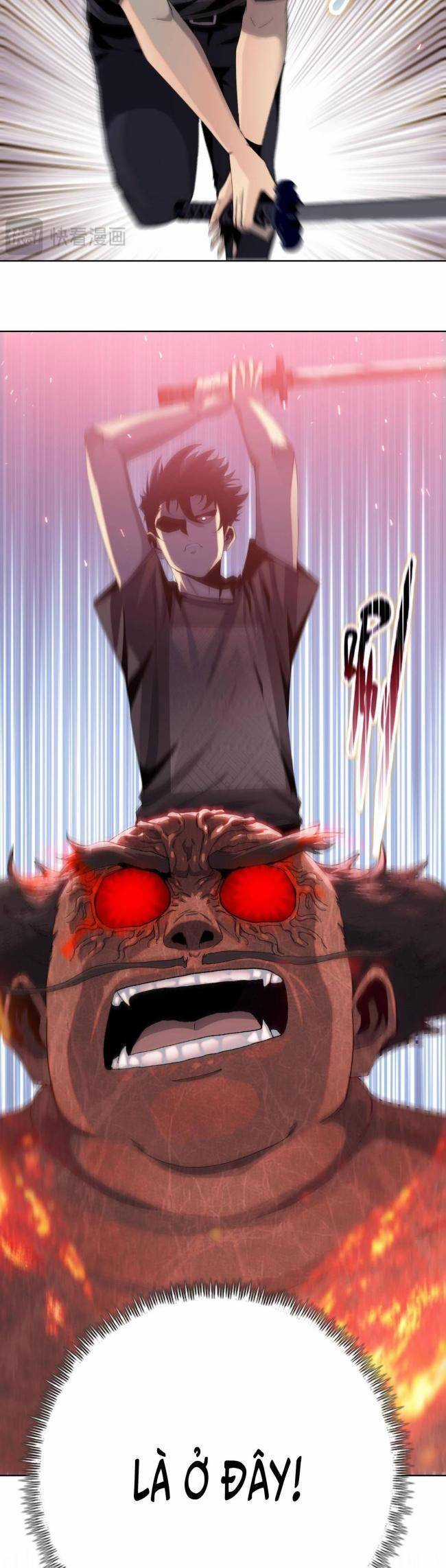 Kẻ Tàn Nhẫn Ngày Tận Thế: Bắt Đầu Dự Trữ Hàng Tỉ Tấn Vật Tư Chương 10 trang 4